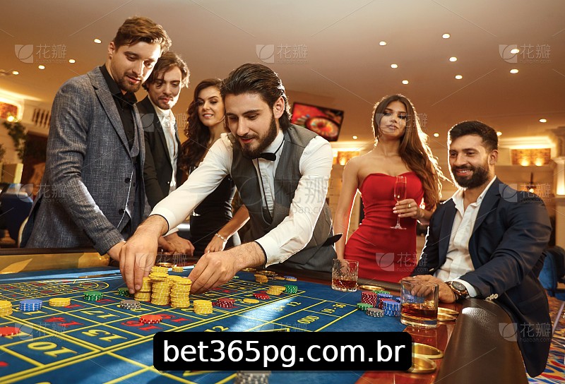 Casino Ao Vivo 365pg